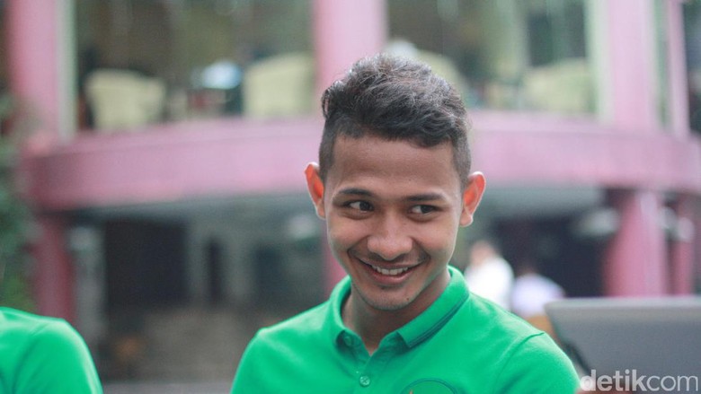 Persib Bandung Bawa Pulang Tiga Pemain Pinjaman Persib Bandung Bawa Pulang Tiga Pemain Pinjaman