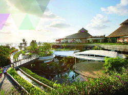 Lewat Jaringan Hotel, Sahid Group Promosikan Wonderful Indonesia