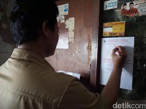 Warga Rusun Menunggak, Djarot Duga Ada Oknum yang Mengorganisir
