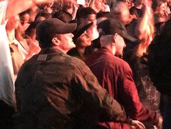 Katy Perry dan Orlando Bloom Mesra Lagi