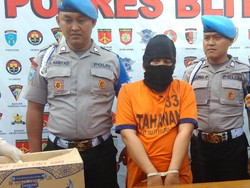 Berawal dari Samsat Keliling, Polisi Bekuk Pelaku Pemalsuan STNK