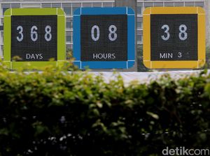 Hitung Mundur Ramadan 2024 Versi Pemerintah dan Muhammadiyah