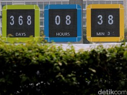 Hitung Mundur Ramadan 2024 Versi Pemerintah dan Muhammadiyah