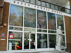 Hari Pramuka, Yuk Lihat Baden Powell House