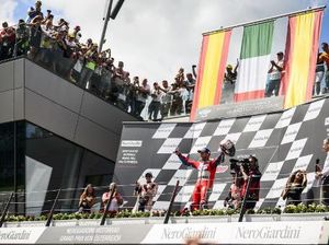 Jadwal MotoGP Pekan Ini Jadwal MotoGP Pekan Ini