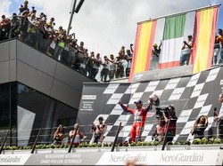 Jadwal MotoGP Pekan Ini