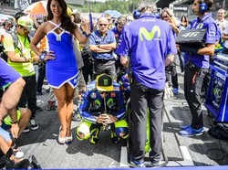 Rossi tentang Situasinya Saat Ini dan Peluang di Balapan Berikutnya