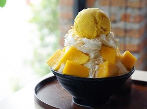 Penggila Mangga? Wajib Coba 10 Dessert Mangga Enak Ini!