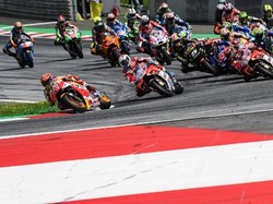 Berapa Sih Harga Motor MotoGP?