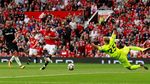 Lukaku Langsung Panas, MU Tancap Gas