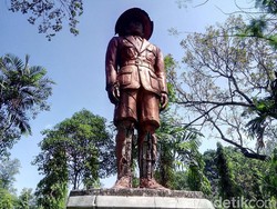 Moewardi, Bapak Kepanduan Indonesia yang Terlupakan