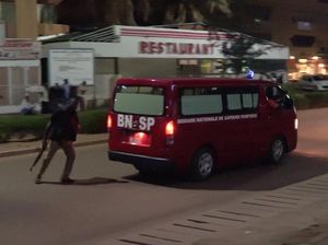 17 Orang Tewas dalam Penembakan Brutal di Restoran Burkina Faso