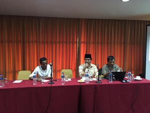 Wacana Pembangunan Apartemen Anggota DPR Dinilai Tak Masuk Akal