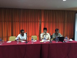 Wacana Pembangunan Apartemen Anggota DPR Dinilai Tak Masuk Akal