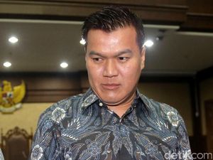 Saksi Sebut Andi Pinjam Nama saat Transaksi untuk Hindari Pajak