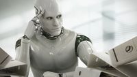 Siap-siap, Pekerjaan Ini bakal Digantikan Robot