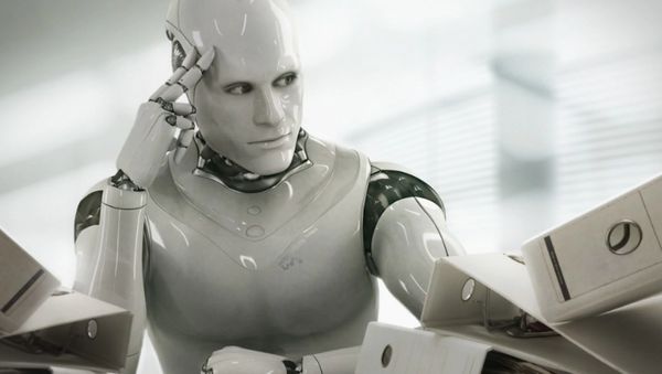 Siap-siap, Pekerjaan Ini bakal Digantikan Robot