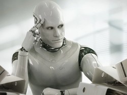 Duh! Jutaan Pemetik Teh Terancam Digantikan Robot