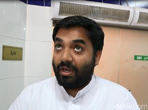 Respons PT Bahar Harr soal Teguran dan Katering Basi untuk Jemaah