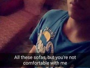 Cara Unik Pemuda Ungkapkan Patah Hatinya Ini Jadi Viral