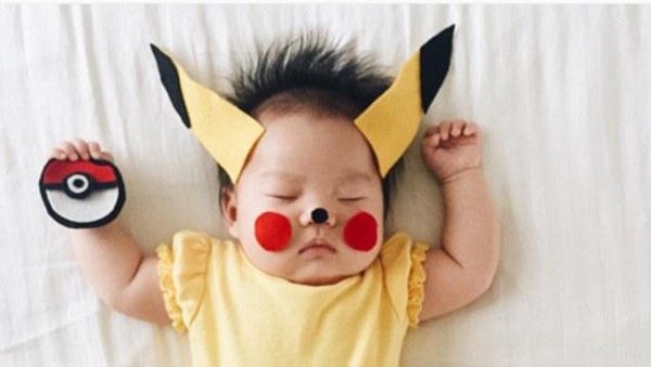Foto: Ingin Lihat yang Imut-imut? Cek di Sini Ya