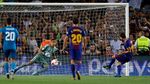 Madrid Bungkam Barca di Camp Nou