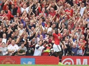 Awal Menjanjikan Lukaku