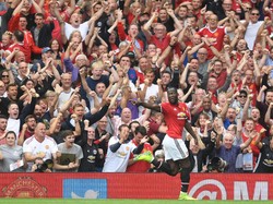 Awal Menjanjikan Lukaku