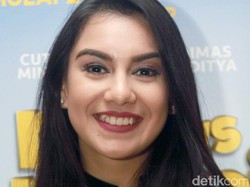 Perdana Main Film Horor, Irish Bella Rasakan Banyak Kesulitan