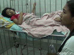 Kepala SMPN 4 Demak: Niken Tak Mengeluh Sakit Sebelum Imunisasi MR