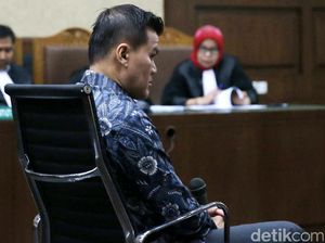 Sidang Korupsi e-KTP, Hakim: Aneh Instansi Pemerintah Pakai Dolar