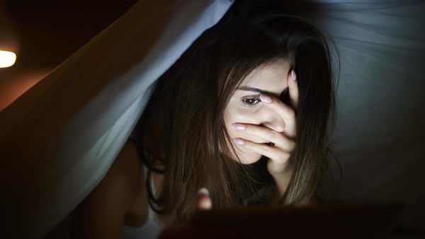 Dampak Negatif Konten Porno Bagi Kesehatan
