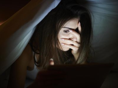 Dampak Negatif Konten Porno Bagi Kesehatan