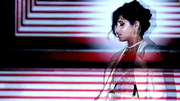 Ini Cewek Terseksi Teen Choice Awards 2017