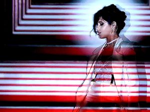 Ini Cewek Terseksi Teen Choice Awards 2017