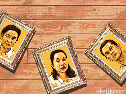 Menebak Nasib Menteri Rini dan Amran