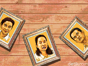 Menebak Nasib Menteri Rini dan Amran