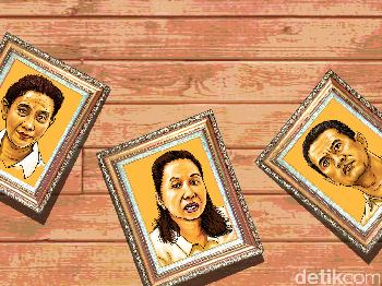 Menebak Nasib Menteri Rini dan Amran