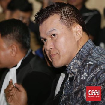 Saat Setnov Mangkir Kembali, Ajudannya Penuhi Panggilan KPK