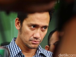 Tengah Rawat Jalan, Tora Sudiro Masih Bermasalah Soal Jam Tidur