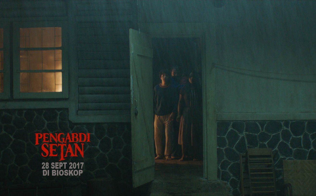 Pengabdi Setan