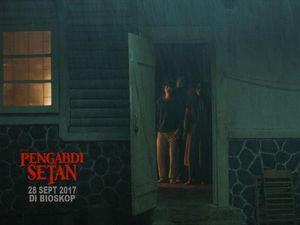 Rekomendasi 11 Film Horor Terbaik, Berani Nonton Nggak?