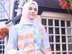 Mengenal Analisa Widyaningrum, Psikolog Cantik Peduli Pendidikan Emosional
