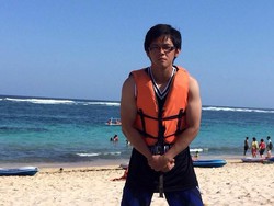 Ini Motif Guru SMPK Penabur Kirim Chat Porno ke Siswinya