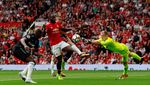 Lukaku Langsung Panas, MU Tancap Gas