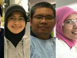 Mengenal Mahasiswa Doktoral Bidang Sains Asal RI di Australia