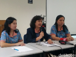 Sosok A Ju Guru Pengirim Chat Porno di Mata Kepala SMPK Penabur