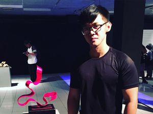 Kirim Chat Porno ke Siswi, A Ju Guru Tak Berintegritas