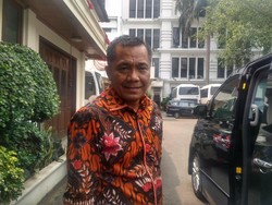 Soal Apartemen DPR, MKD: Biar Anggota Dewan Nggak Malas-malasan