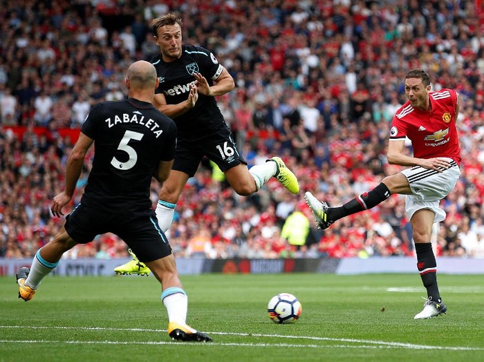 Kemenangan Penting yang Akan Menambah Kepercayaan Diri MU